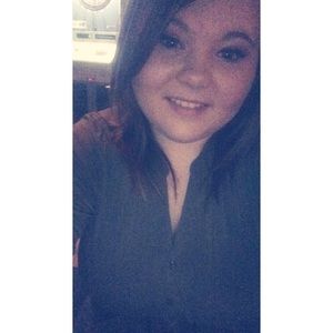 Meet your Posher, Kalee